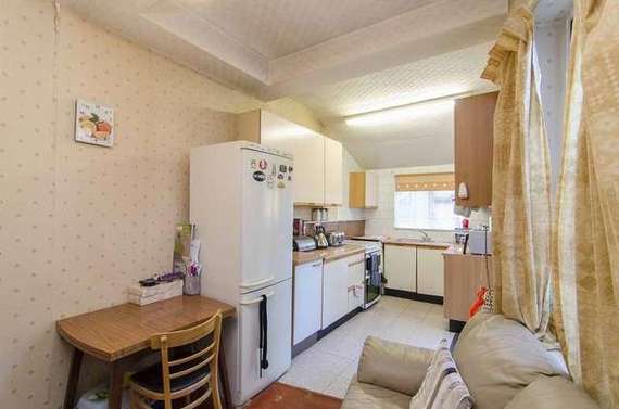 3 Bedroom Terraced