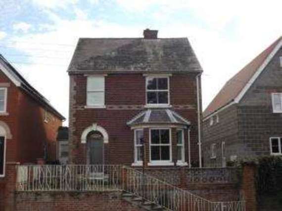 5 Bedroom Detached