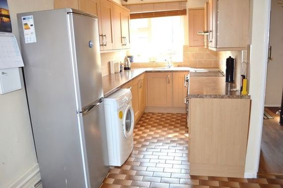 3 Bedroom Terraced