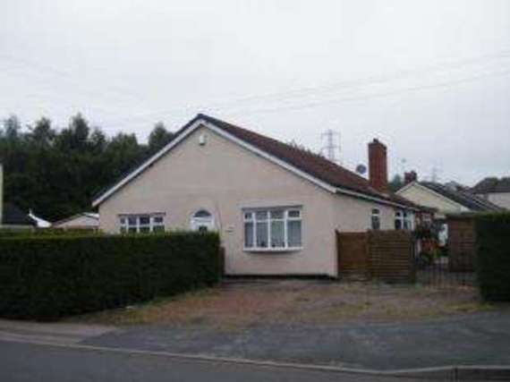 3 Bedroom Bungalow