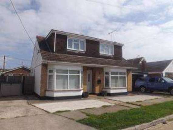 3 Bedroom Detached