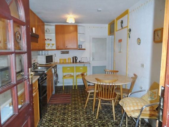 3 Bedroom Detached