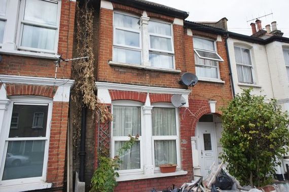 3 Bedroom Flat