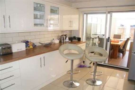 3 Bedroom Detached