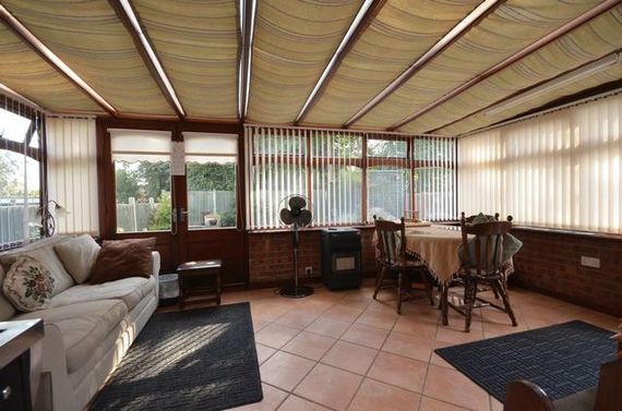3 Bedroom Detached