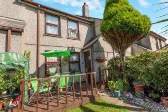 3 Bedroom Terraced