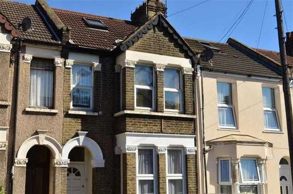 2 Bedroom Flat