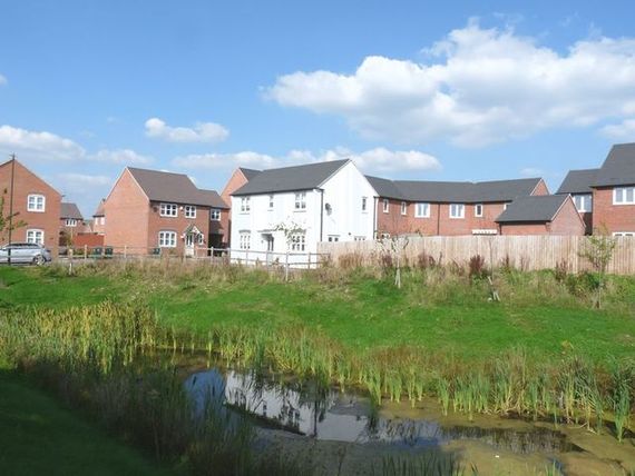 3 Bedroom Detached