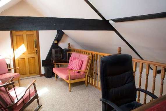 4 Bedroom Detached