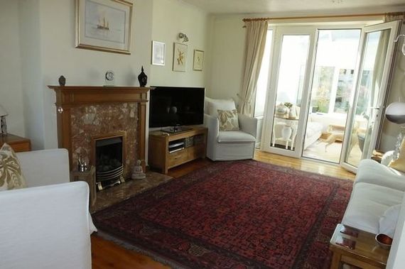 3 Bedroom Terraced