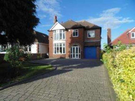 4 Bedroom Detached