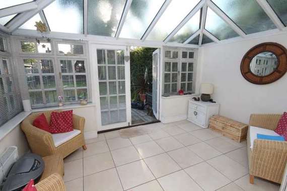 4 Bedroom Detached