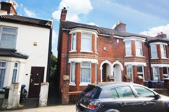3 Bedroom Terraced