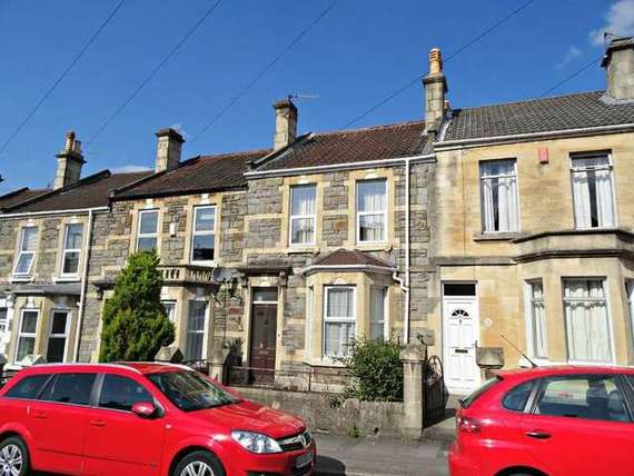 4 Bedroom Terraced