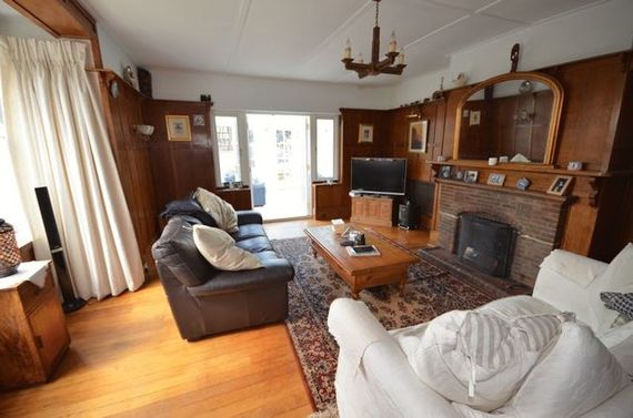 4 Bedroom Detached