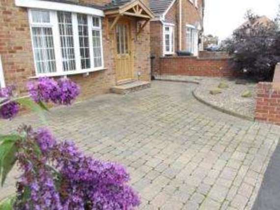 3 Bedroom Detached