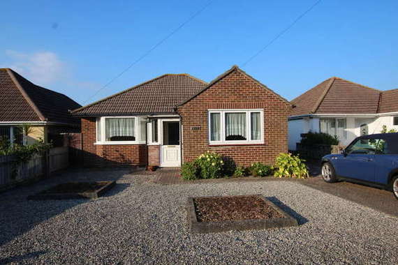 3&nbsp;Bedroom&nbsp;Bungalow