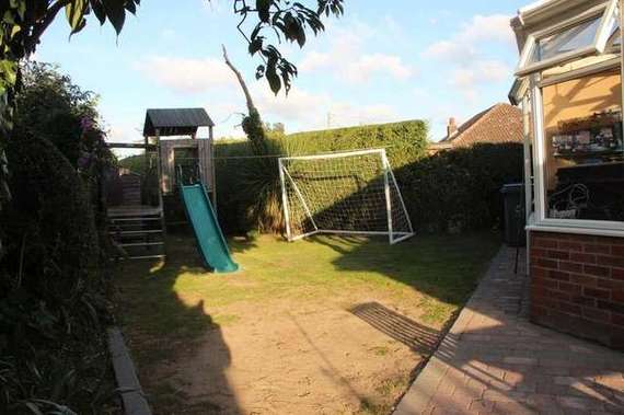 3 Bedroom Detached