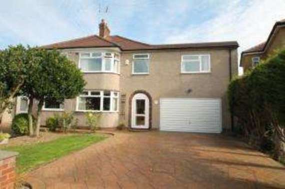 4&nbsp;Bedroom&nbsp;Semi-Detac...