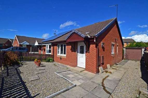 2 Bedroom Detached