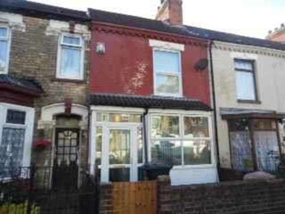 3 Bedroom Terraced