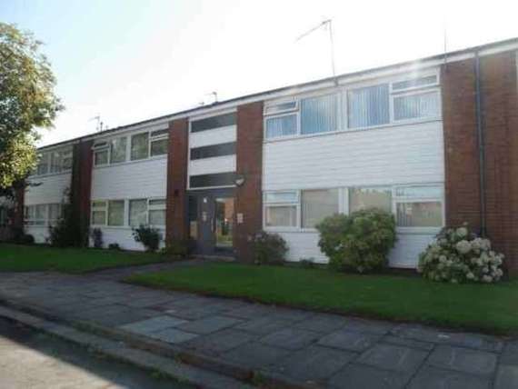 2 Bedroom Flat