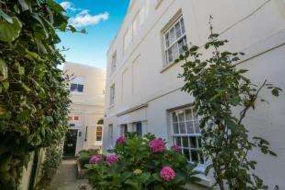3 Bedroom Terraced