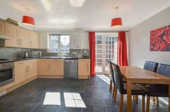 3 Bedroom Detached