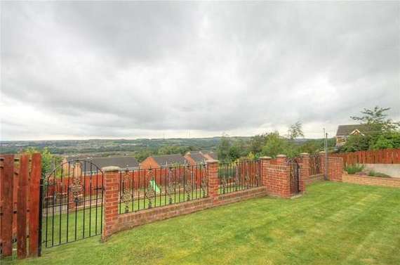 4&nbsp;Bedroom&nbsp;Detached