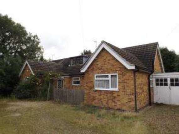 4 Bedroom Bungalow