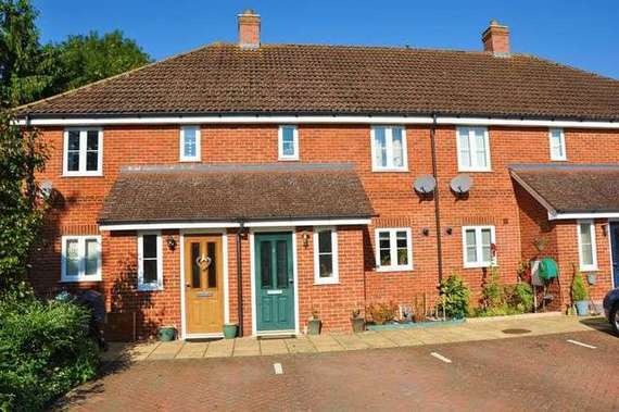 3 Bedroom Terraced