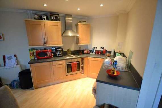 2 Bedroom Flat