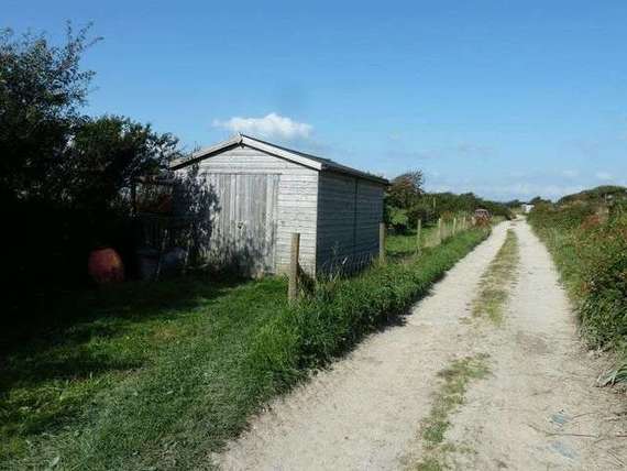 2 Bedroom Cottage