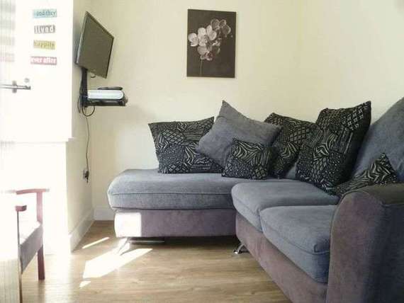 4 Bedroom Detached