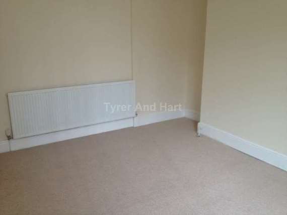 2 Bedroom Terraced