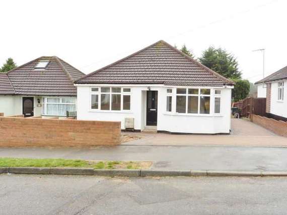 3 Bedroom Detached