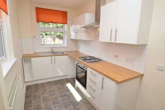 3&nbsp;Bedroom&nbsp;Terraced