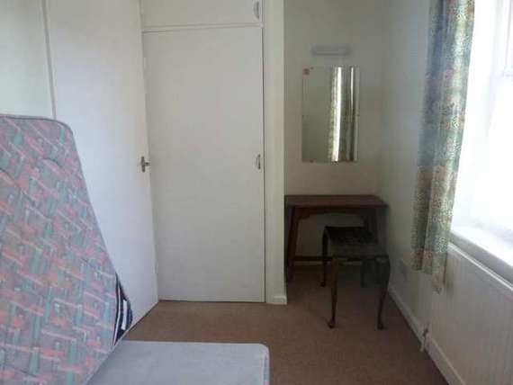 2 Bedroom Semi-Detac...