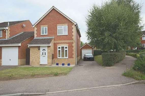 3 Bedroom Detached