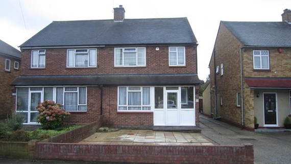 3 Bedroom Detached