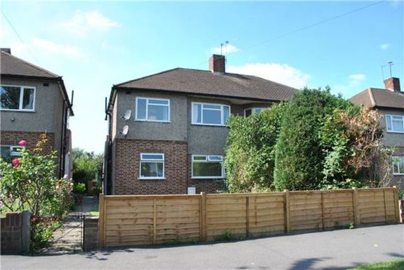 2 Bedroom Maisonette