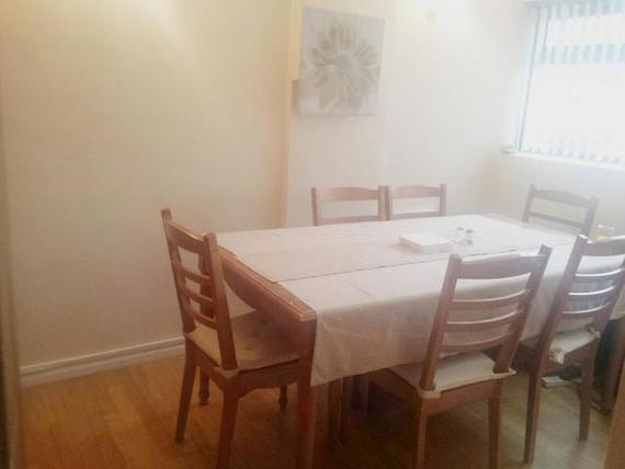 3 Bedroom Detached