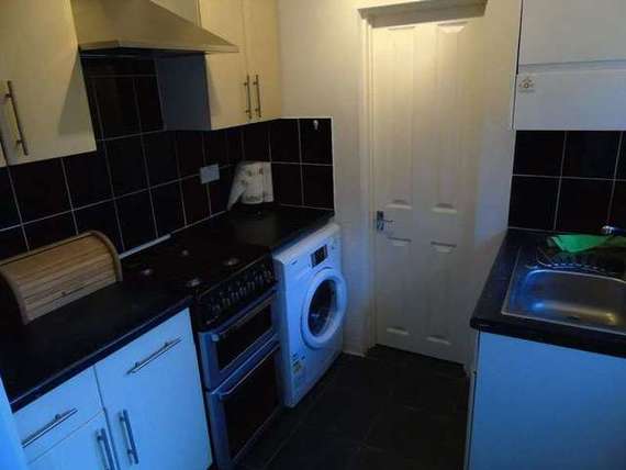 3 Bedroom Terraced