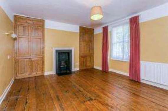 2 Bedroom Terraced