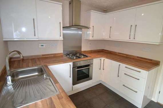 2 Bedroom Property