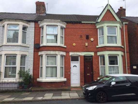 3 Bedroom Terraced