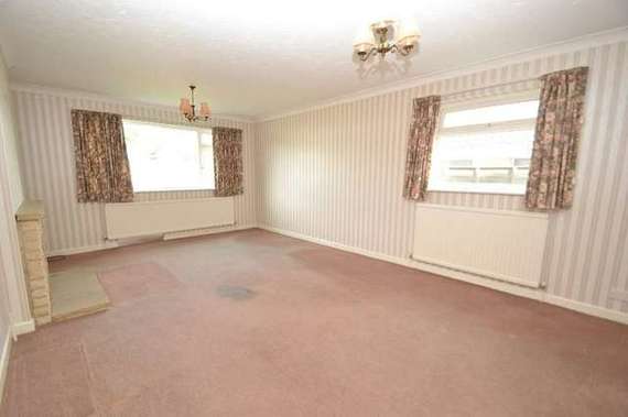 3 Bedroom Detached