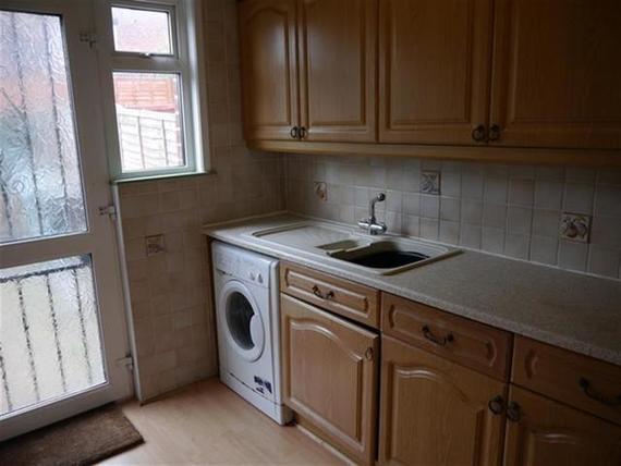 3 Bedroom Terraced