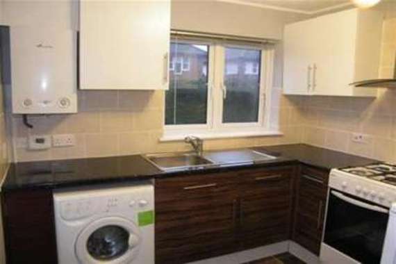 2 Bedroom Flat