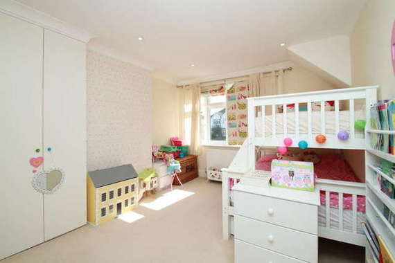 4 Bedroom Semi-Detac...